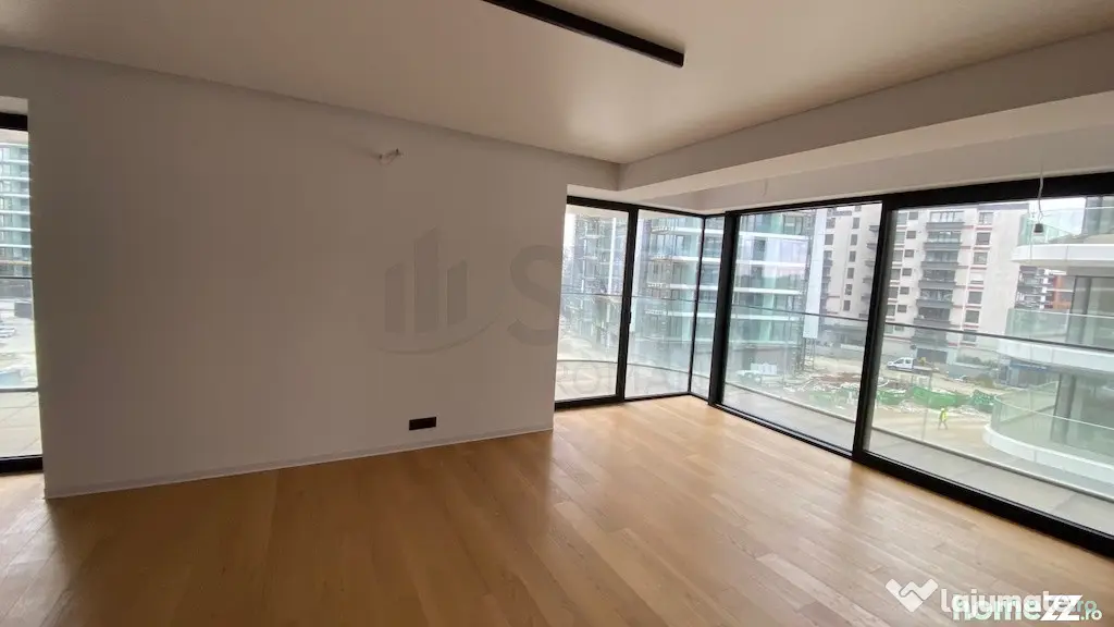 Apartament 4 camere Yacht Kid - terasa 77 mp - Bucuresti (Bucuresti-Ilfov)