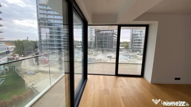 Apartament 4 camere Yacht Kid - terasa 77 mp - Bucuresti (Bucuresti-Ilfov)