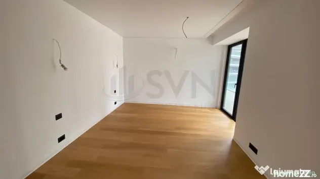 Apartament 4 camere Yacht Kid - terasa 77 mp - Bucuresti (Bucuresti-Ilfov)