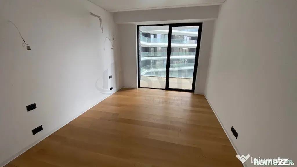 Apartament 4 camere Yacht Kid - terasa 77 mp - Bucuresti (Bucuresti-Ilfov)