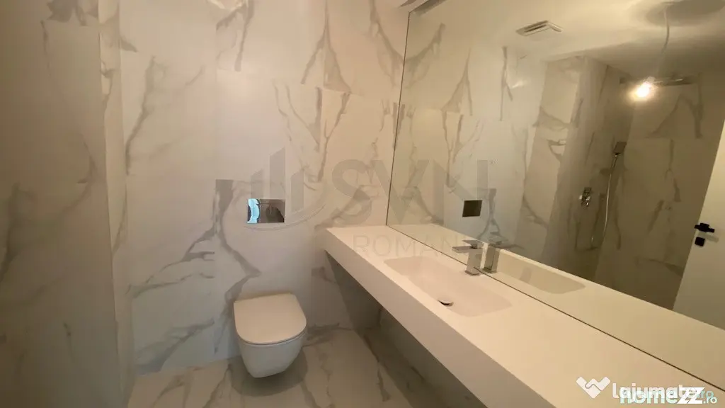 Apartament 4 camere Yacht Kid - terasa 77 mp - Bucuresti (Bucuresti-Ilfov)