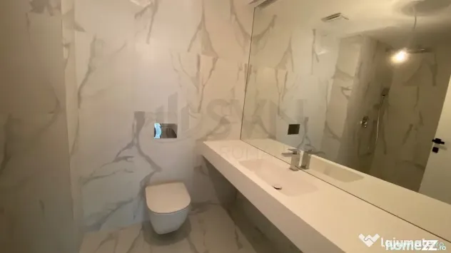 Apartament 4 camere Yacht Kid - terasa 77 mp - Bucuresti (Bucuresti-Ilfov)