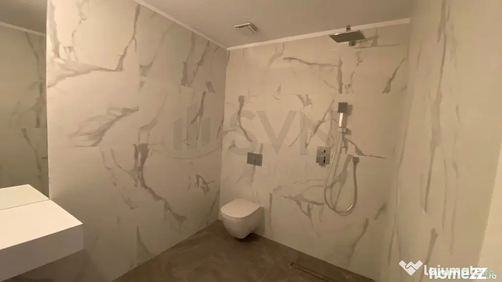 Apartament 4 camere Yacht Kid - terasa 77 mp - Bucuresti (Bucuresti-Ilfov)