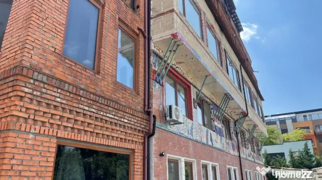 Apartament 2 Camere I Mansarda I Iancu Nicolae