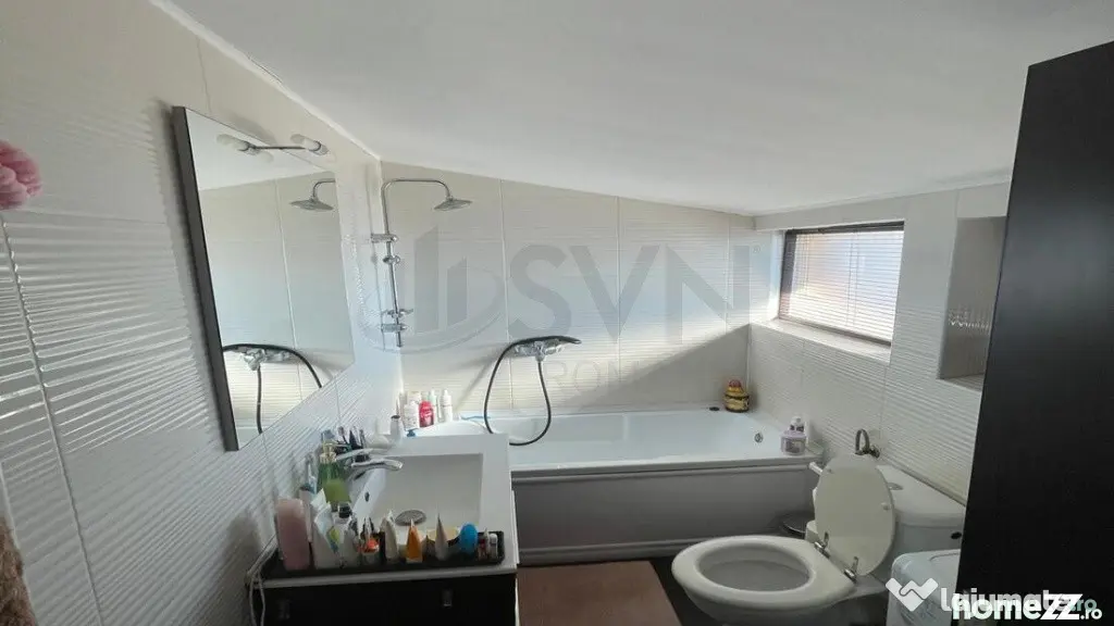 Apartament 2 Camere I Mansarda I Iancu Nicolae - Bucuresti (Bucuresti-Ilfov)