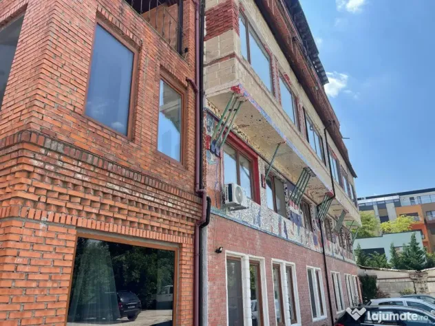 Apartament 2 Camere I Mansarda I Iancu Nicolae