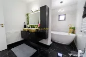 Vila individuala de – 190 mp utili – teren 755 mp –...