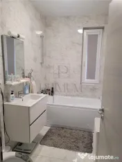 CHISODA - LUX - 4 CAMERE - 3 BAI - 2 BALCOANE - INCALZIRE PA