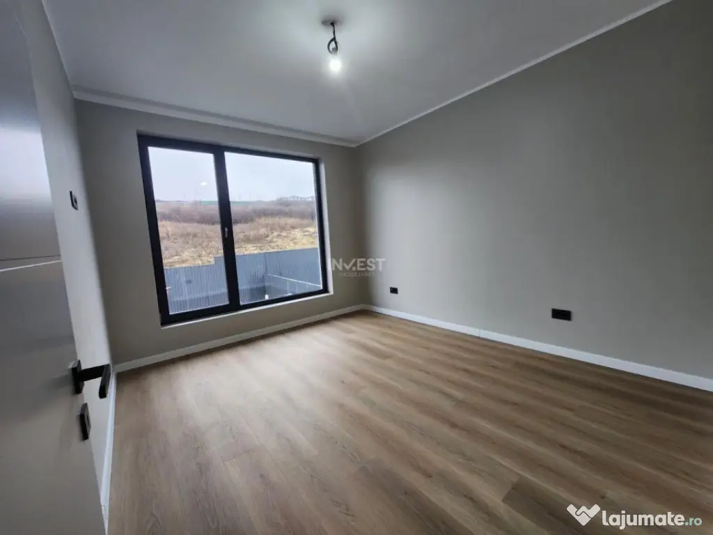 CASA 4 CAMERE , 2 BAI , 120mp utili, Miroslava, Clasa energe