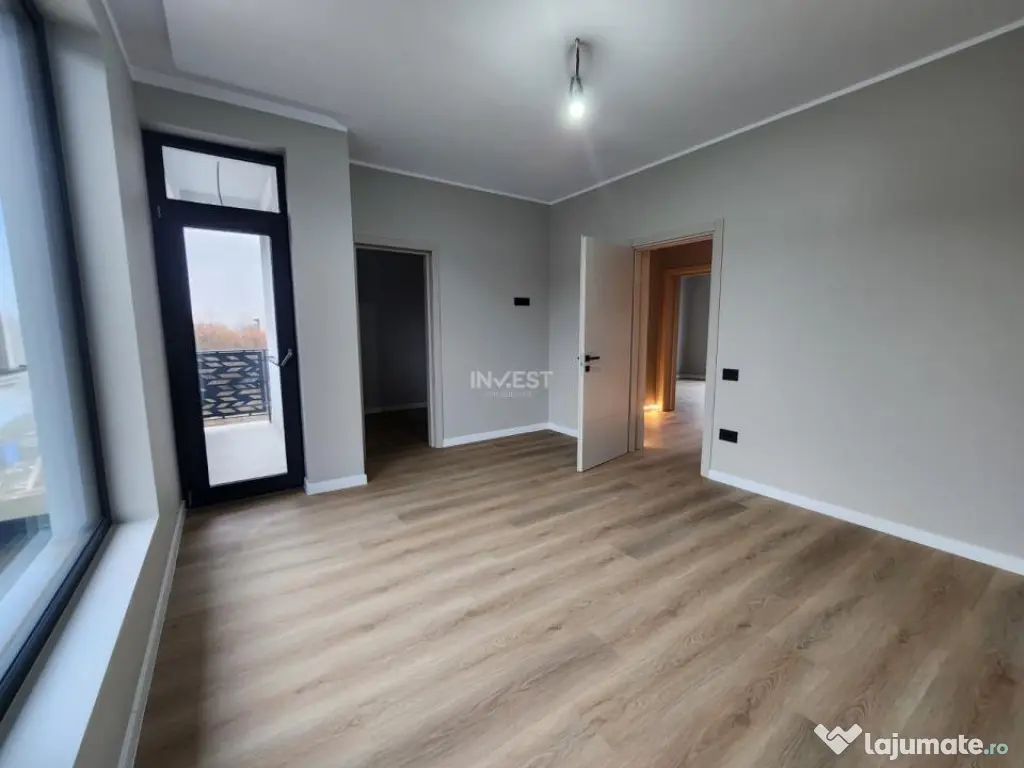 CASA 4 CAMERE , 2 BAI , 120mp utili, Miroslava, Clasa energe