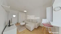 Garsonieră modernă de închiriat în Arad – Zona Conf...