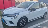 Renault Clio V, an 2022, benzina + gpl