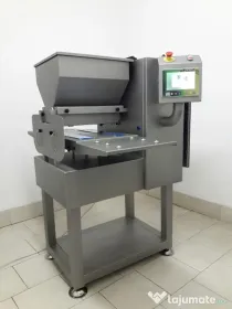 Masina de turnat fursecuri, coji eclere, blaturi AMI NOVA 400-ITALY