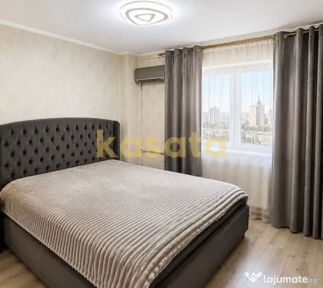 Ap 2 camere1988| Baicului | Complet renovat 2025|