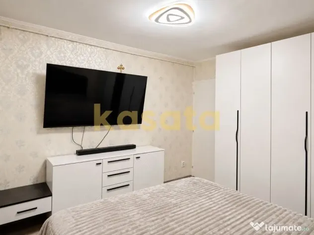 Ap 2 camere1988| Baicului | Complet renovat 2025|