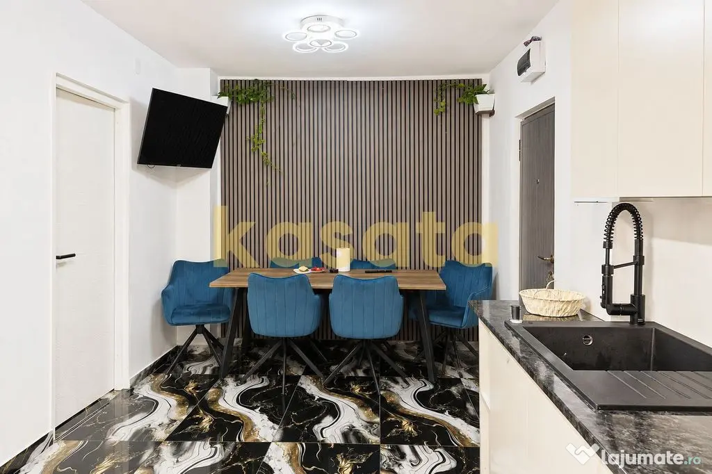Ap 2 camere1988| Baicului | Complet renovat 2025|