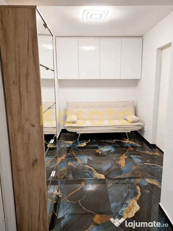 Ap 2 camere1988| Baicului | Complet renovat 2025|