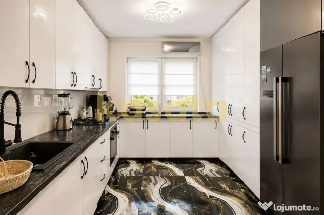 Ap 2 camere1988| Baicului | Complet renovat 2025|