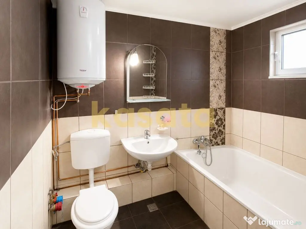Ap 2 camere1988| Baicului | Complet renovat 2025|