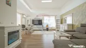 PENTHOUSE COCHET 92MP CU 3 CAMERE | 2 BAI ȘI TERASĂ | G...