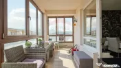 PENTHOUSE COCHET 92MP CU 3 CAMERE | 2 BAI ȘI TERASĂ | G...