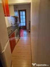 Garsoniera Lujerului