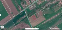 Vand teren Mariuta Belciugatele 1000mp Intravilan Direct Proprietar