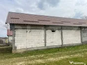 Teren cu casa de vanzare Tuglui, 2200 mp, aproape de padure 