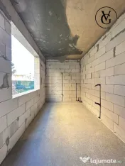 Apartament 3 camere - decomandat - LKB Residence - Elvila 