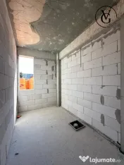 Apartament 3 camere - decomandat - LKB Residence - Elvila 