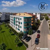 Apartament 3 camere | decomandat | LKB Residence | DISCOUNT 