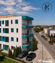 Apartament 3 camere | decomandat | LKB Residence | DISCOUNT 