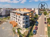 Apartament 3 camere - decomandat - LKB Residence - Elvila