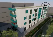 Apartament 3 camere - decomandat - LKB Residence - Elvila 