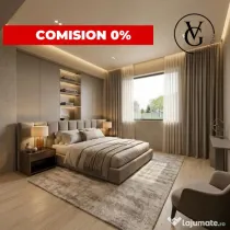 Apartament 3 camere - decomandat - LKB Residence - Elvila