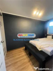 Apartament 2 camere Buftea/sp.48mp/etaj 1 