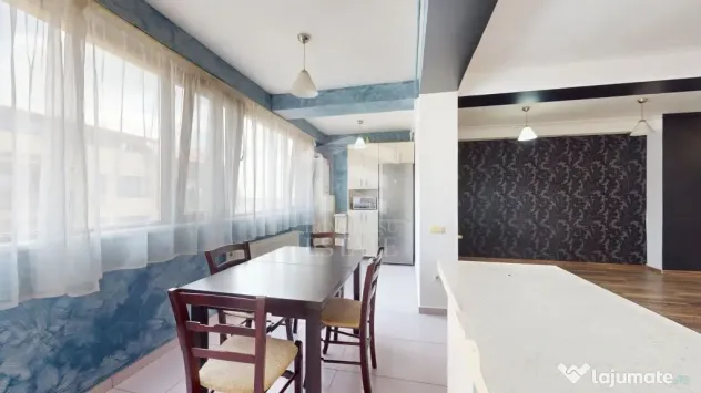 Apartament 2 camere, 75 mp, bloc 2013, zona Celofibrei - ...