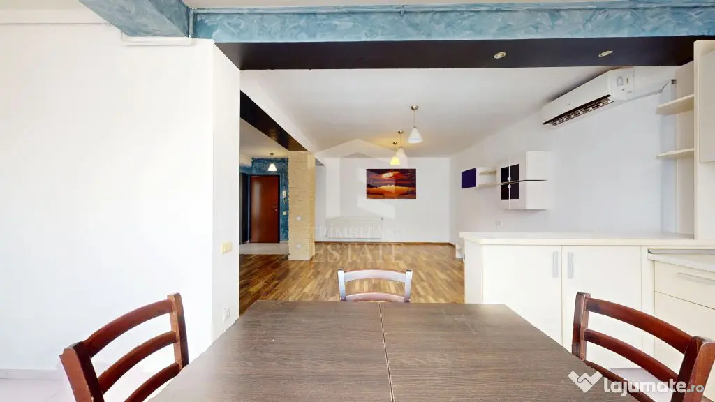 Apartament 2 camere, 75 mp, bloc 2013, zona Celofibrei - ...