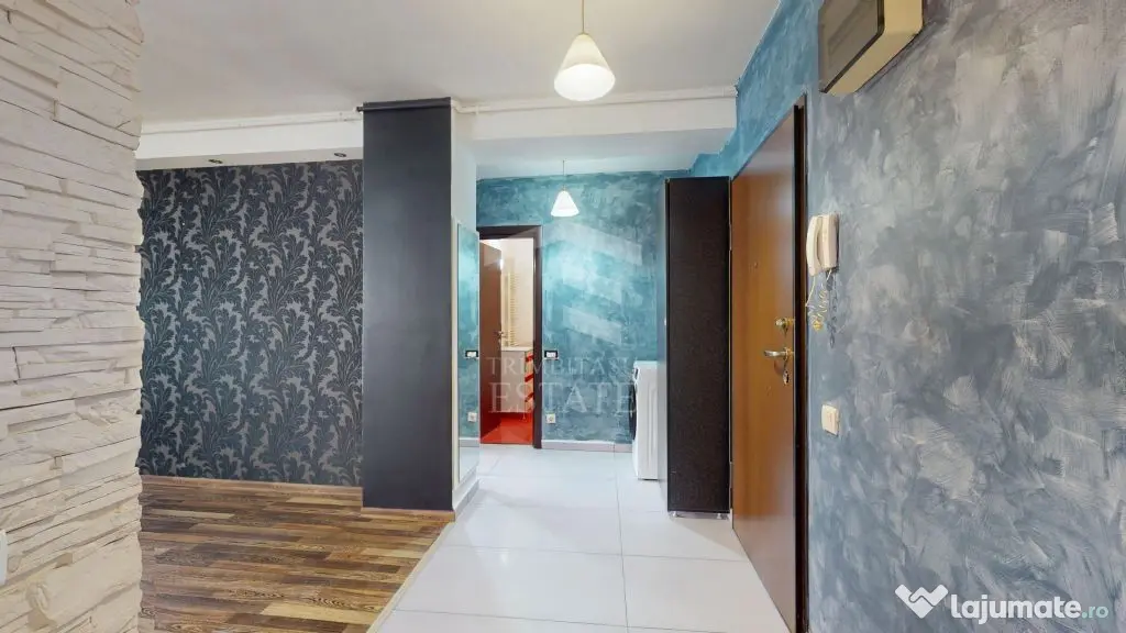 Apartament 2 camere, 75 mp, bloc 2013, zona Celofibrei - ...