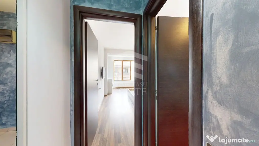 Apartament 2 camere, 75 mp, bloc 2013, zona Celofibrei - ...
