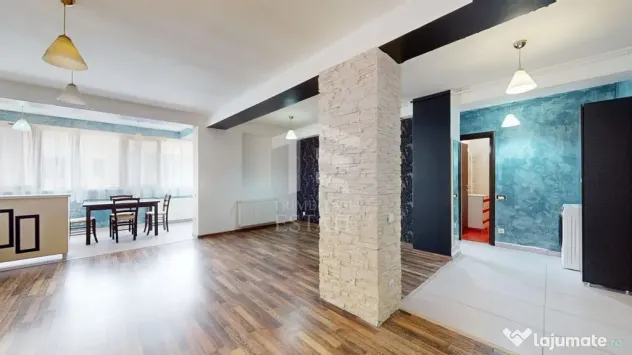 Apartament 2 camere, 75 mp, bloc 2013, zona Celofibrei - ...