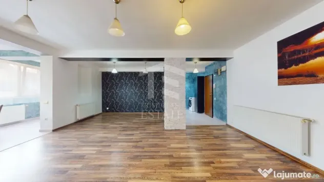 Apartament 2 camere, 75 mp, bloc 2013, zona Celofibrei - ...