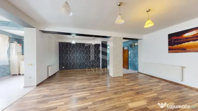 Apartament 2 camere, 75 mp, bloc 2013, zona Celofibrei - ...