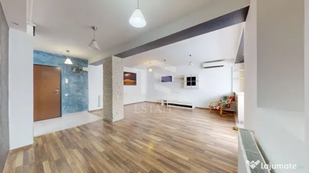 Apartament 2 camere, 75 mp, bloc 2013, zona Celofibrei - ...