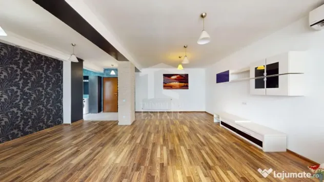 Apartament 2 camere, 75 mp, bloc 2013, zona Celofibrei - ...