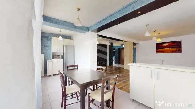 Apartament 2 camere, 75 mp, bloc 2013, zona Celofibrei - ...