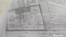 Teren intravilan 1504 mp – Priseaca | Zonă de case | Toat