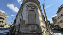 Vila interbelica de Unirii