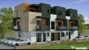 Town House 4 Camere Bucurestii Noi 