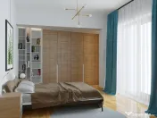 Town House 4 Camere Bucurestii Noi 